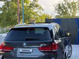 BMW X5 2014 годаүшін7 252 000 тг. в Алматы – фото 2