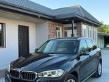 BMW X5 2014 годаүшін7 252 000 тг. в Алматы – фото 5