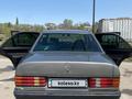 Mercedes-Benz 190 1988 годаүшін1 000 000 тг. в Алматы – фото 4
