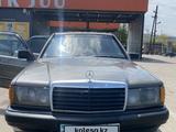 Mercedes-Benz 190 1988 годаүшін1 100 000 тг. в Есик