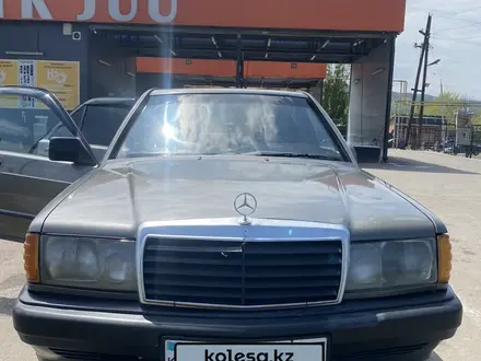Mercedes-Benz 190 1988 года за 900 000 тг. в Алматы