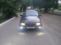 Volkswagen Passat 1990 годаүшін2 100 000 тг. в Павлодар