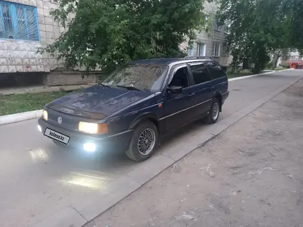 Volkswagen Passat 1990 года за 2 000 000 тг. в Павлодар – фото 3