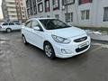 Hyundai Accent 2013 годаүшін4 450 000 тг. в Алматы