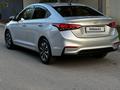 Hyundai Accent 2020 года за 6 500 000 тг. в Алматы – фото 4