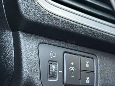 Hyundai Accent 2020 года за 6 500 000 тг. в Алматы – фото 10