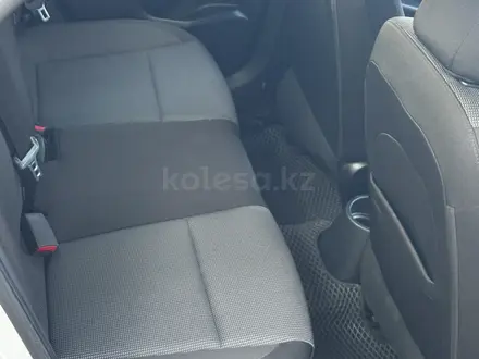 Hyundai Accent 2020 года за 6 500 000 тг. в Алматы – фото 13