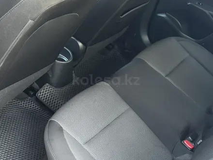 Hyundai Accent 2020 года за 6 500 000 тг. в Алматы – фото 14