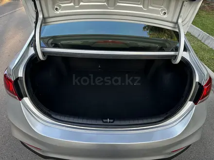 Hyundai Accent 2020 года за 6 500 000 тг. в Алматы – фото 15