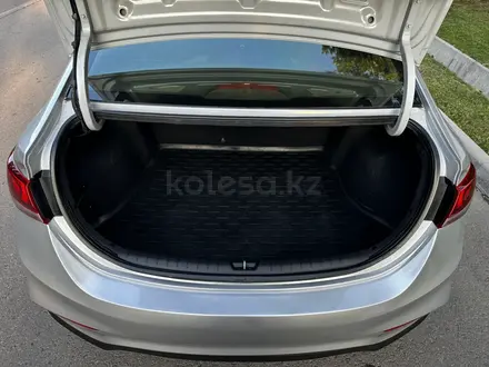 Hyundai Accent 2020 года за 6 500 000 тг. в Алматы – фото 16