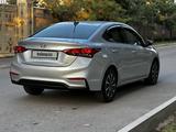 Hyundai Accent 2020 годаүшін6 500 000 тг. в Алматы – фото 3