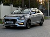 Hyundai Accent 2020 годаүшін6 500 000 тг. в Алматы