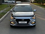 Hyundai Accent 2020 годаүшін6 500 000 тг. в Алматы – фото 5