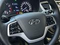 Hyundai Accent 2020 года за 6 500 000 тг. в Алматы – фото 8