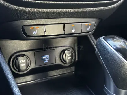 Hyundai Accent 2020 года за 6 500 000 тг. в Алматы – фото 9