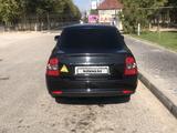 ВАЗ (Lada) Priora 2170 2010 годаfor730 000 тг. в Туркестан – фото 3