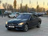 Mercedes-Benz C 300 2016 года за 13 000 000 тг. в Актобе – фото 3