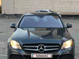 Mercedes-Benz C 300 2016 года за 13 000 000 тг. в Актобе