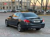 Mercedes-Benz C 300 2016 года за 13 000 000 тг. в Актобе – фото 4