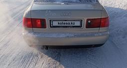 Audi A8 1997 годаүшін3 490 000 тг. в Усть-Каменогорск