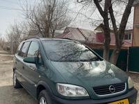 Opel Zafira 2000 года за 2 200 000 тг. в Атырау