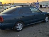 Mitsubishi Carisma 1996 года за 850 000 тг. в Алматы – фото 2