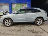 Lexus RX 350 2007 года за 9 000 000 тг. в Усть-Каменогорск