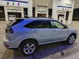 Lexus RX 350 2007 годаүшін9 000 000 тг. в Усть-Каменогорск – фото 3