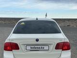 Saab 9-5 2008 годаүшін3 800 000 тг. в Актау – фото 3