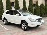 Lexus RX 330 2004 года за 9 100 000 тг. в Алматы