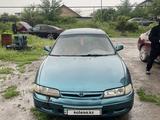 Mazda Cronos 1993 годаүшін1 500 000 тг. в Талгар – фото 2