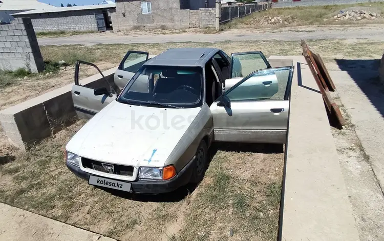 Audi 80 1988 года за 300 000 тг. в Туркестан