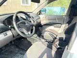 Mitsubishi L200 2007 годаүшін3 000 000 тг. в Атырау – фото 4