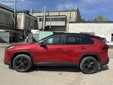 Toyota RAV4 2021 годаүшін13 500 000 тг. в Костанай – фото 3