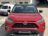 Toyota RAV4 2021 годаүшін13 500 000 тг. в Костанай