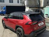 Toyota RAV4 2021 годаүшін13 500 000 тг. в Костанай – фото 4