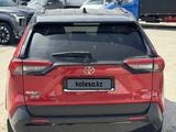 Toyota RAV4 2021 годаүшін13 500 000 тг. в Костанай – фото 5