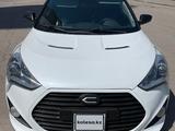 Hyundai Veloster 2012 годаүшін6 500 000 тг. в Астана