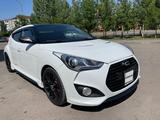 Hyundai Veloster 2012 года за 7 000 000 тг. в Астана – фото 2