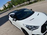 Hyundai Veloster 2012 годаүшін6 200 000 тг. в Астана – фото 4