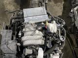 Привозной двигатель 3uz-fe 4.3 4вд за 1 000 000 тг. в Алматы – фото 2