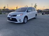 Toyota Sienna 2017 года за 8 800 000 тг. в Кульсары – фото 2