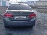 Chevrolet Cruze 2010 года за 3 150 000 тг. в Есиль – фото 4