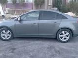 Chevrolet Cruze 2010 года за 3 150 000 тг. в Есиль – фото 5