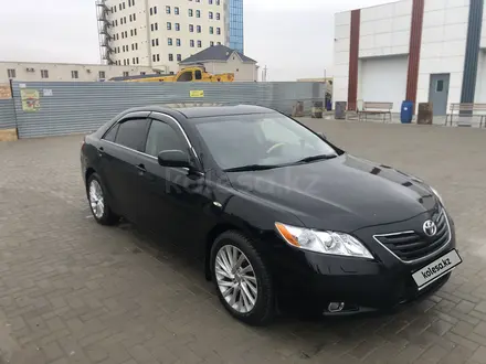 Toyota Camry 2006 года за 7 000 000 тг. в Актау – фото 3