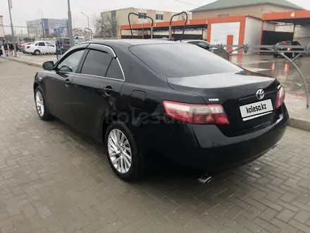 Toyota Camry 2006 года за 7 000 000 тг. в Актау – фото 5