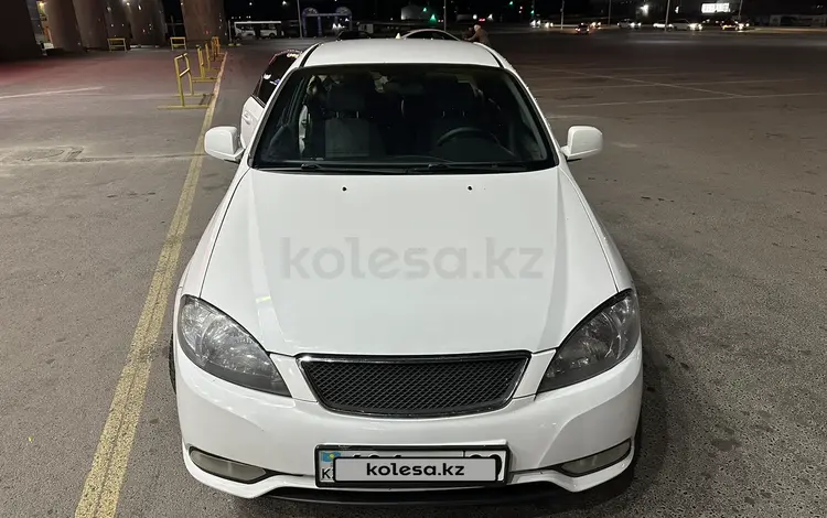 Daewoo Gentra 2014 года за 3 250 000 тг. в Караганда