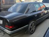 Mercedes-Benz E 220 1993 годаүшін1 000 000 тг. в Тараз – фото 3