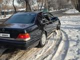 Mercedes-Benz S 300 1992 года за 3 000 000 тг. в Алматы – фото 5