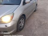 Honda Odyssey 2006 года за 2 400 000 тг. в Актау – фото 2